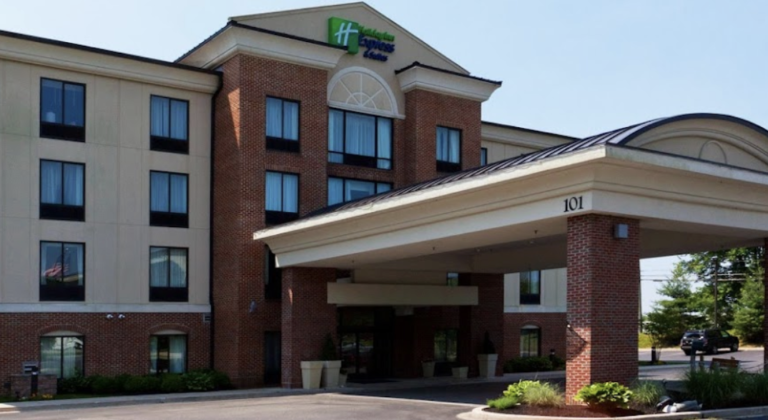 Holiday Inn Northeast