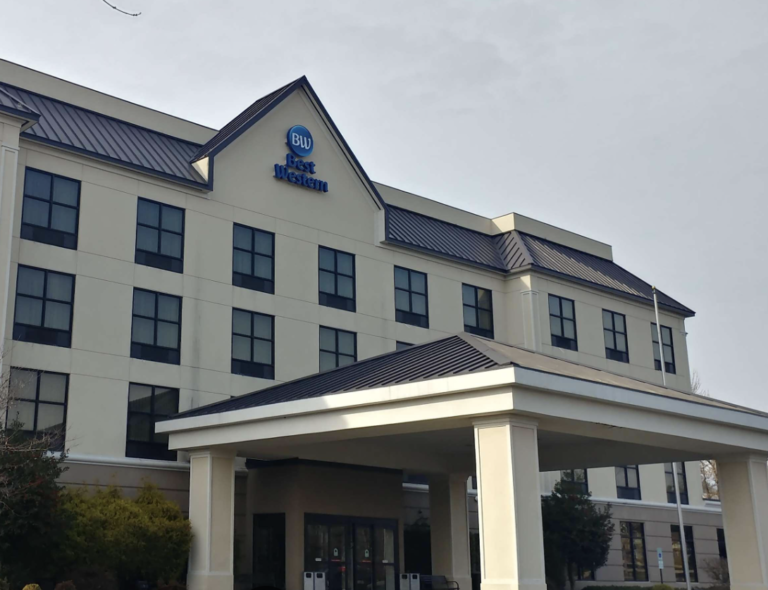 Best Western Northeast